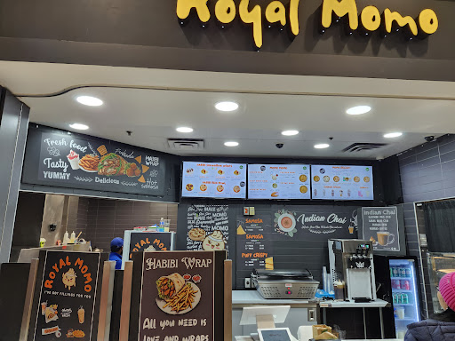 Photo of Royal Momo - 293 Bay St, Sault Ste. Marie, ON P6A 1X3